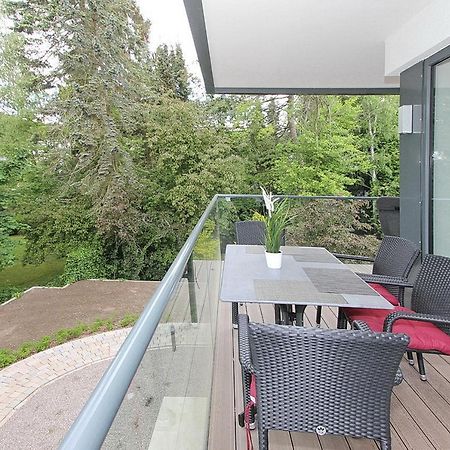 Villa Stern Villa Stern Appartement 08 Timmendorfer Strand Exterior foto