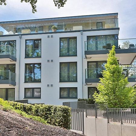 Villa Stern Villa Stern Appartement 08 Timmendorfer Strand Exterior foto